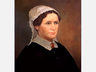 Eliza Johnson picture, image, poster